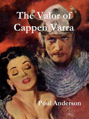 cover image of The Valor of Cappen Varra